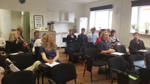 Hetk seminarilt